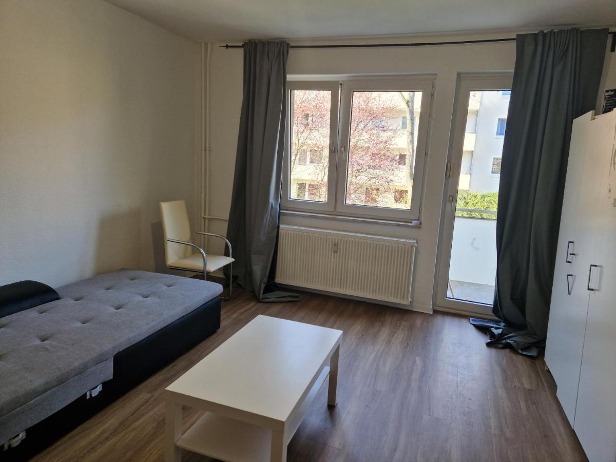 Abbey Homestay Frankfurt nad Mohanem Exteriér fotografie